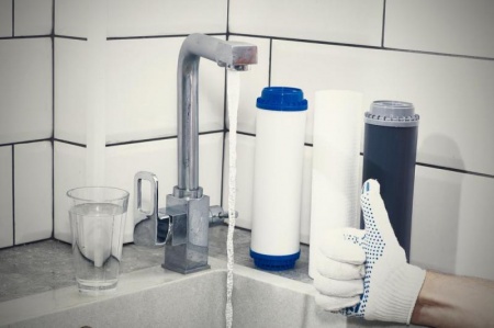 Syst&egrave;mes de filtration d'eau &agrave; Hom&eacute;court et leurs b&eacute;n&eacute;fices