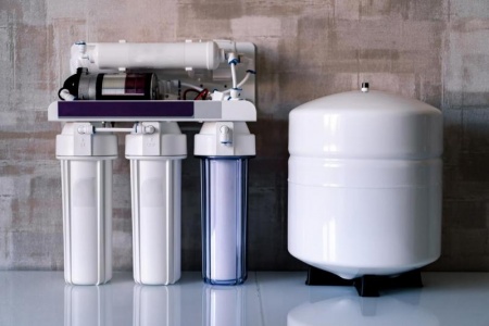 L'osmose inverse &agrave; Hom&eacute;court, guide pour une eau de qualit&eacute;